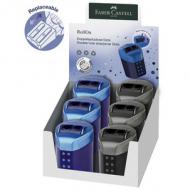 Doppelspitzdose RollOn DOTS, im Display