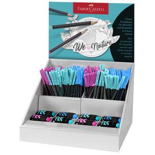 Familiendisplay GRIP TWO TONE 2023 201973