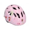 Kinder-Fahrrad-Helm "Plus Princess"