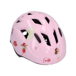 Kinder-Fahrrad-Helm "Plus Princess" 50441
