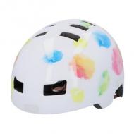 Kinder-Fahrradhelm "BMX Splash"