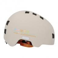 Kinder-Fahrradhelm "BMX Power"