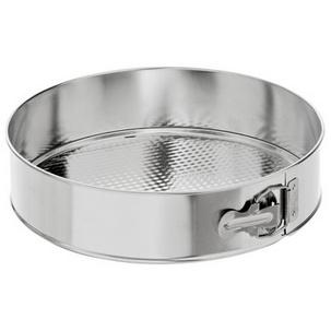 Springform aus Weißblech 6787