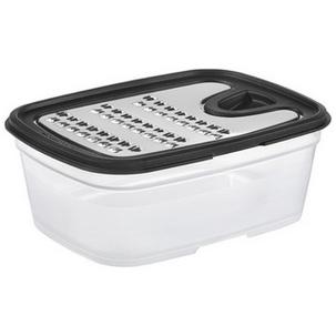 Reibe mit Auffangbehälter 796900