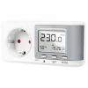 Energiekosten-Messgerät mit CO2-Emmissionsberechnung