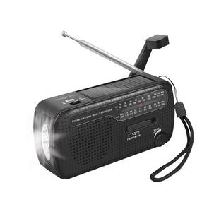 Dynamo-Handkurbel-Radio  SP0061
