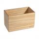 Holz-Aufbewahrungsbox  BA401