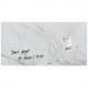 Glas-Magnettafel Artverum Design Marble & Gold GL361