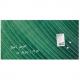 Glas-Magnettafel Artverum Design Palm Leaf GL371