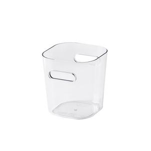 Aufbewahrungsbox COMPACT CLEAR MINI 11290