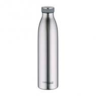 Isolier-Trinkflasche TC BOTTLE, silber matt