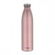 Isolier-Trinkflasche TC BOTTLE, rosé matt 4067.205.100