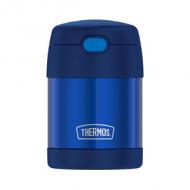 Isolier-Speisegefäß FUNTAINER Food Jar, blau