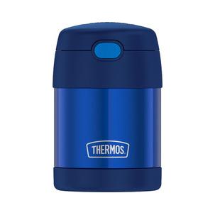 Isolier-Speisegefäß FUNTAINER Food Jar, blau 4110.404.030