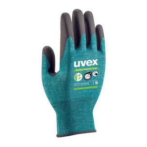 Schnittschutz-Handschuh Bamboo TwinFlex® D xg 6009037