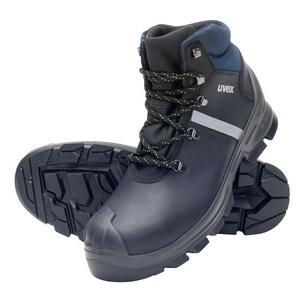 Sicherheitsschuhe uvex 2 construction 6512235