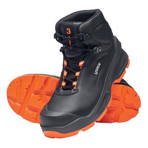 Sicherheitsschuhe uvex 3  6873240