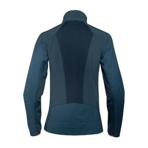 Damen-Jacke Realworker suXXeed, Rückansicht 8947410