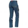 Damen-Cargohose regular fit suXXeed, Rückseite