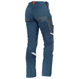 Damen-Cargohose regular fit suXXeed, Rückseite 8968604