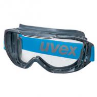 Vollsichtbrille megasonic