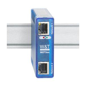 Symbolbild: MQTT.box (Lieferung ohne Schiene) 55990