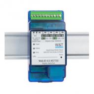 Symbolbild: Web-IO 4.0 Digital (Lieferung ohne Schiene)