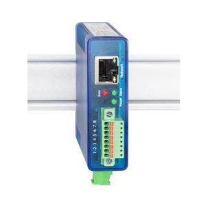 Symbolbild: Web-IO 4.0 Analog 0-10V (Lieferung ohne Schiene) 57762