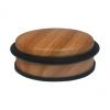 Türstopper, Holz-Optik