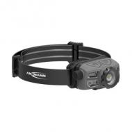 Sensor-LED-Kopflampe HD450FRS
