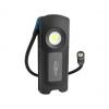 LED Akku-Arbeitsleuchte WL1500R Pocket Flex