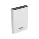 Powerbank PB222PD, weiß 1700-0154