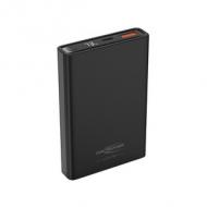 Powerbank PB222PD, schwarz