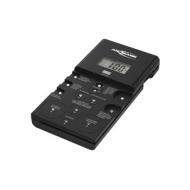 Batterie-Tester "ENERGY CHECK LCD"