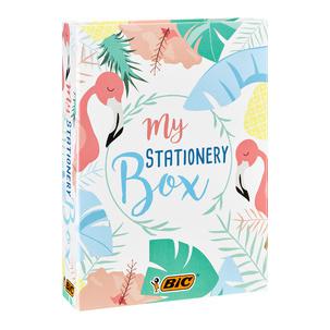 Zeichenset "My Stationery Box", 26-teilig 972195