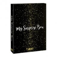 Schreibset "My Suprise Box", 16-teilig