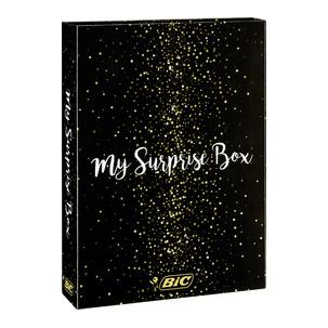 Schreibset "My Suprise Box", 16-teilig 972204
