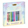 Schreibset "Pastel Dream Kit", 16-teilig