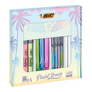 Schreibset "Pastel Dream Kit", 16-teilig 992735