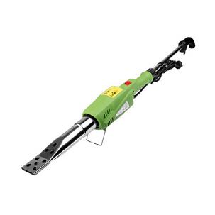 Heißluft-Unkrautvernichter 3-in-1 mit Flachdüse M12966