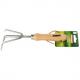 Gartenkralle, mit Holzgriff M30322