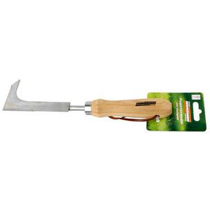 Fugenkratzer, mit Holzgriff M30324