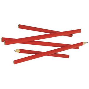 Symbolbild: Zimmermannsbleistifte M409-180