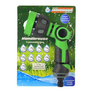 Gartenbrause M63607