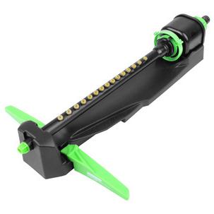 Viereckregner, 15 Düsen M63616