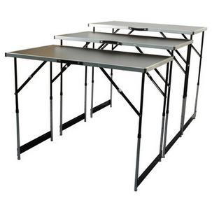 Multifunktionstisch, 3er Set M70113