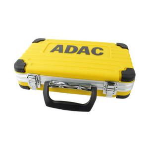 ADAC Schraub- & Bit-Satz, Koffer M98416