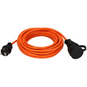 Symbolbild: Verlängerungskabel BREMAXX IP 44 1169930