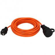 Symbolbild: Verlängerungskabel BREMAXX IP 44