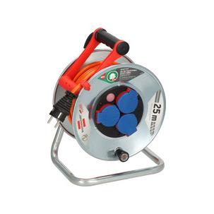 Symbolbild: Kabeltrommel Garant S, IP44 1198740